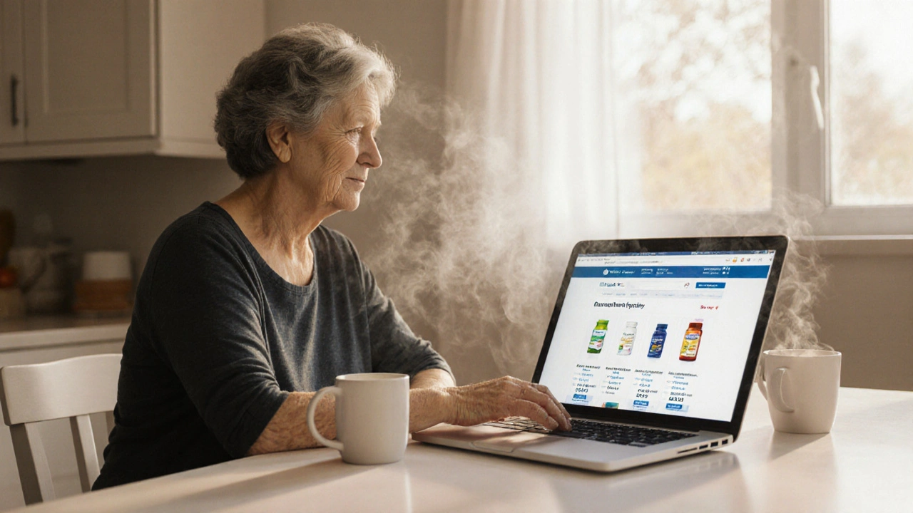 Buy Cheap Generic Premarin Online - Affordable Hormone Therapy