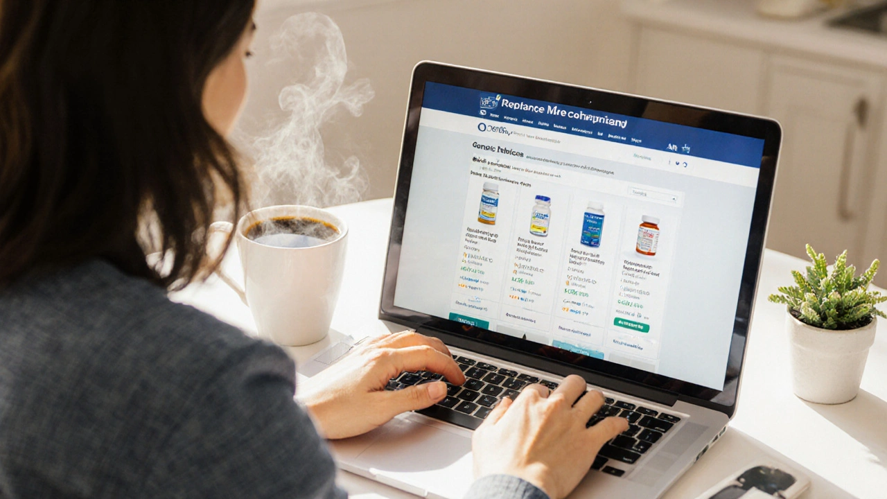 Buy Cheap Generic Provera Online: Safe Sources, Prices & How‑to Guide
