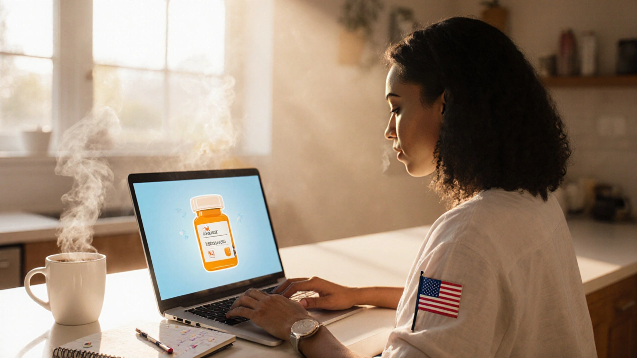 Buy Online Cheap Generic Amoxicillin - Safe Guide & Price Comparison