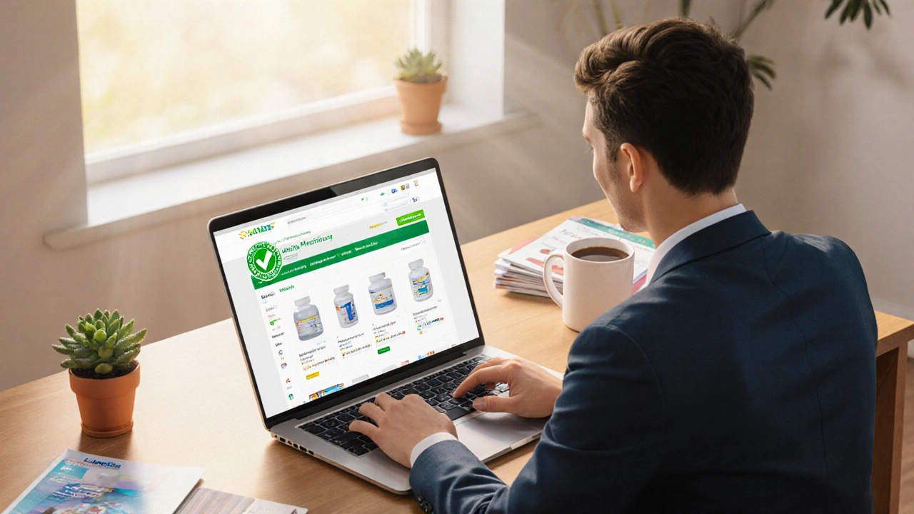 Cheap Generic Paxil Online - Safe Buying Guide
