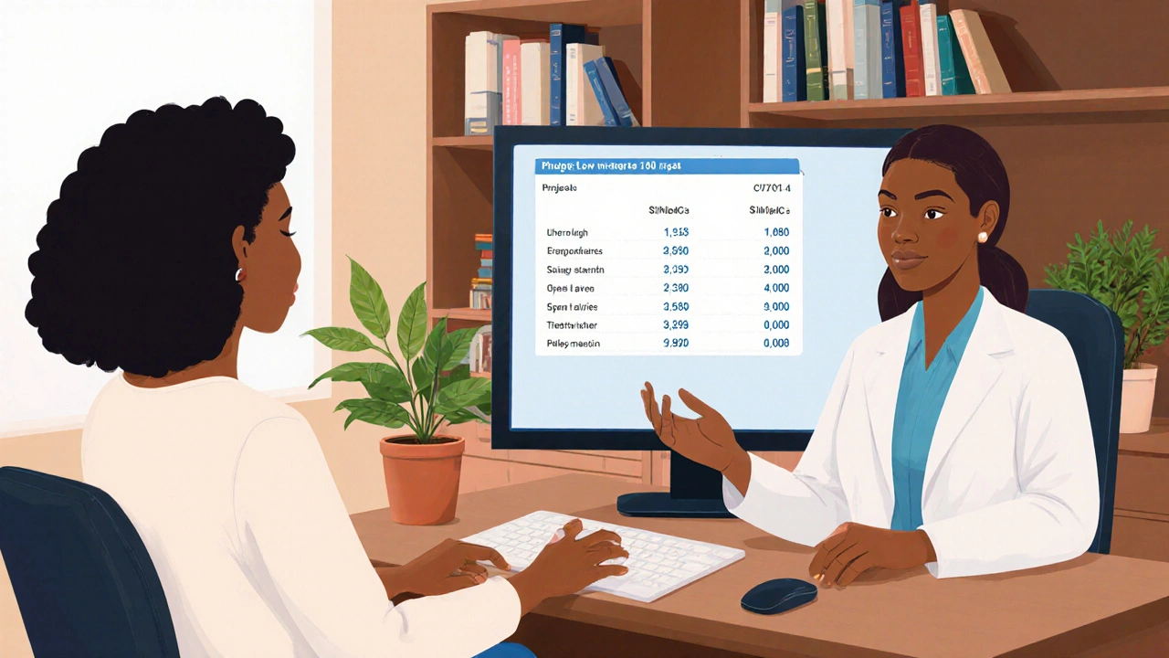 How Doctors Diagnose the Link