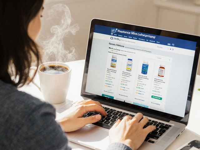 Buy Cheap Generic Provera Online: Safe Sources, Prices & How‑to Guide