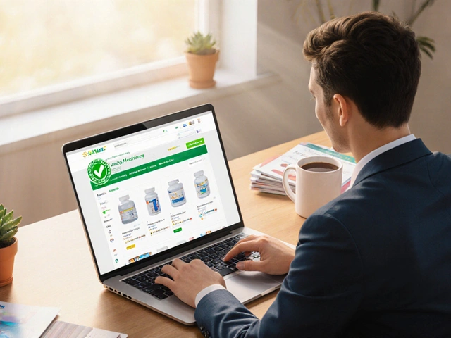 Cheap Generic Paxil Online - Safe Buying Guide