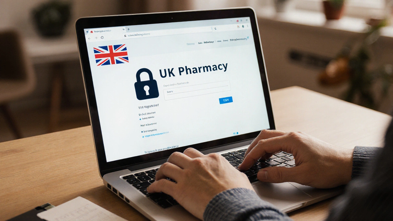 Buy Cheap Generic Lexapro Online - Safe UK Guide