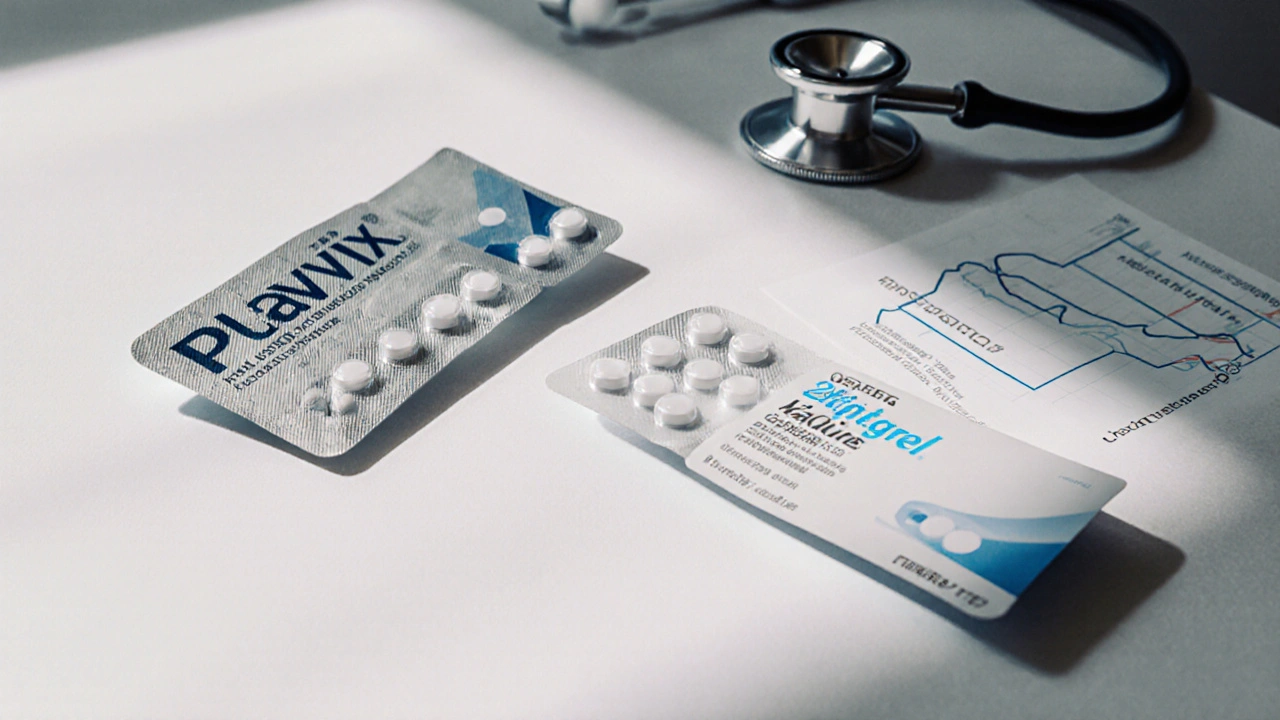 Buy Cheap Generic Plavix Online - Affordable Clopidogrel