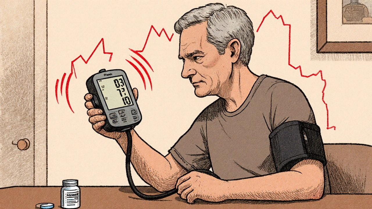 Flurbiprofen and Blood Pressure: What You Need to Know