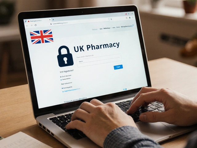 Buy Cheap Generic Lexapro Online - Safe UK Guide