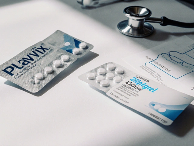 Buy Cheap Generic Plavix Online - Affordable Clopidogrel