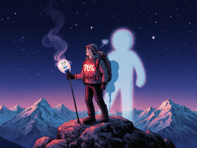 High-Altitude Travel and Sedatives: What You Need to Know About Respiratory Risks