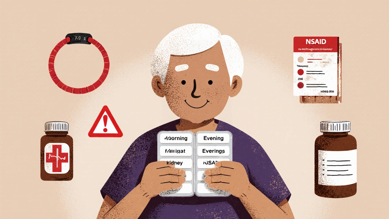 Anticoagulants and Bleeding Disorders: How to Prevent Hemorrhage in Patients on Blood Thinners