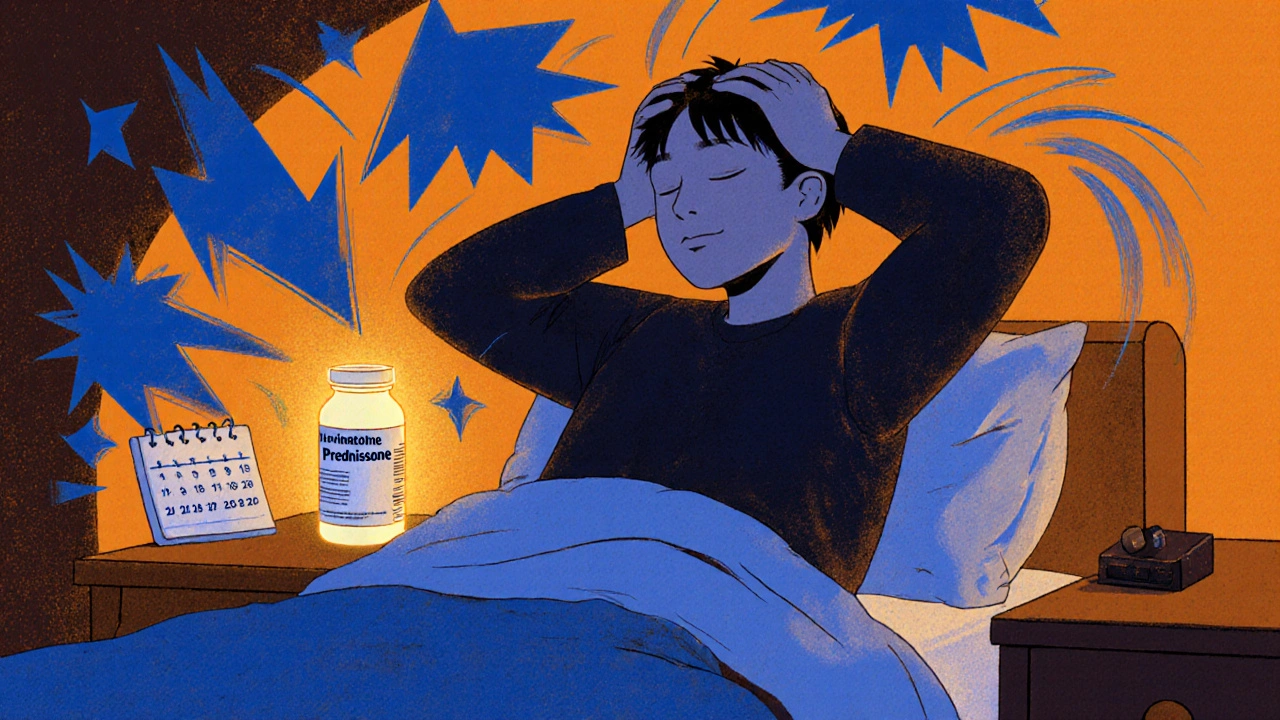 Medication-Induced Psychosis: Recognizing Symptoms and What to Do in an Emergency