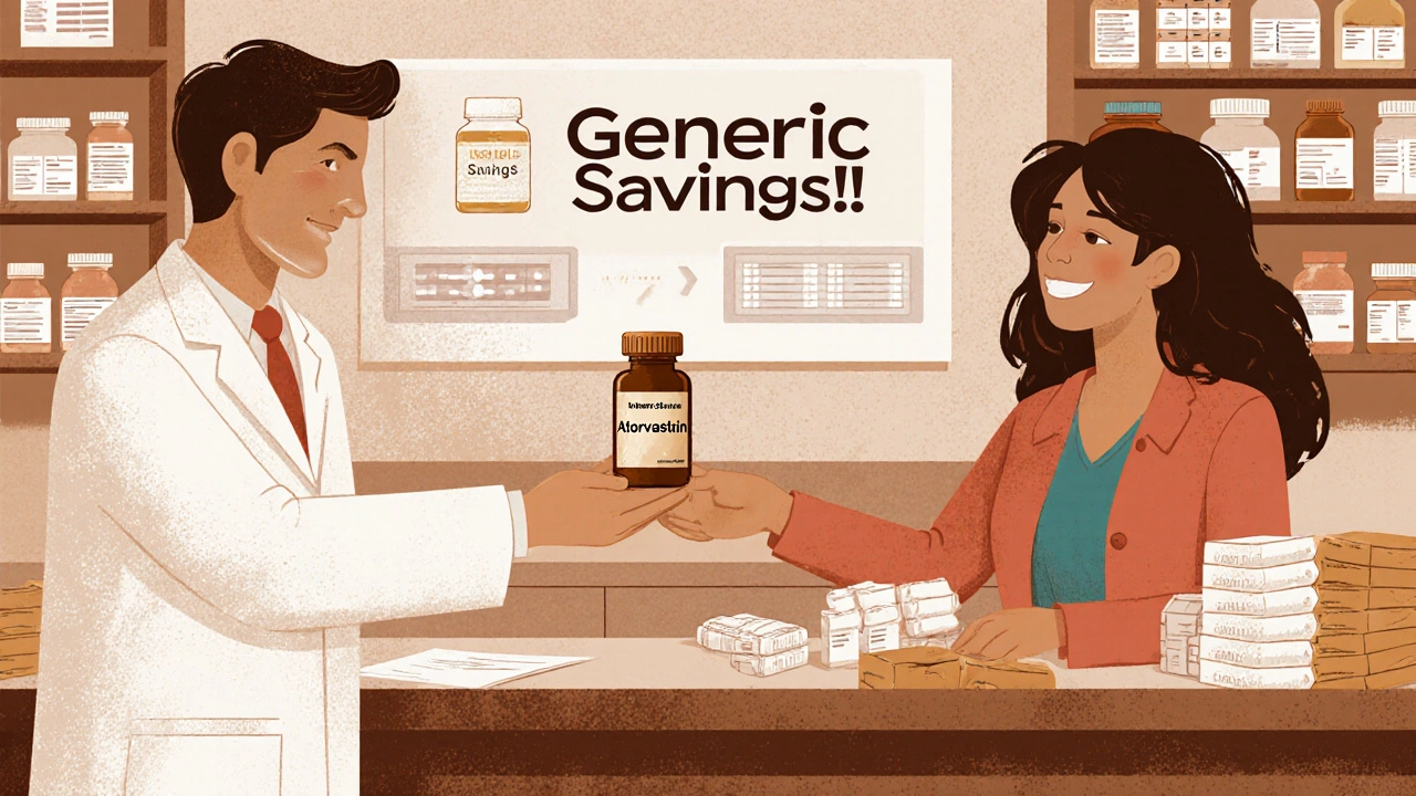 Retail vs Hospital Pharmacy: Key Differences in Medication Substitution Practices
