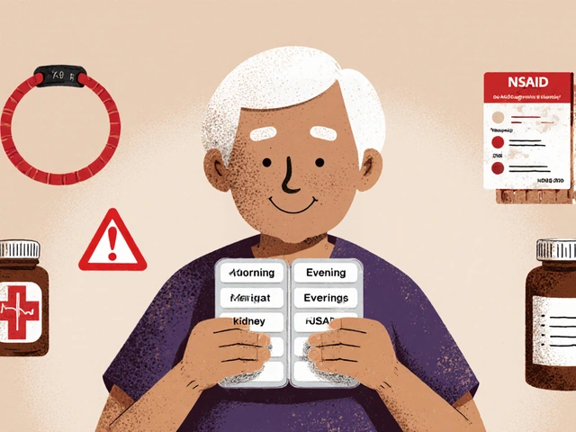 Anticoagulants and Bleeding Disorders: How to Prevent Hemorrhage in Patients on Blood Thinners