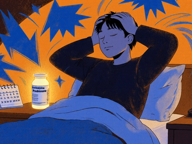 Medication-Induced Psychosis: Recognizing Symptoms and What to Do in an Emergency