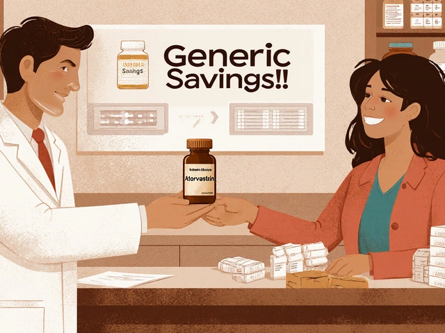 Retail vs Hospital Pharmacy: Key Differences in Medication Substitution Practices