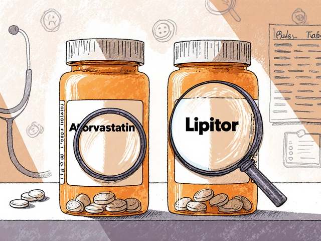 What Are Authorized Generics? Complete Explanation