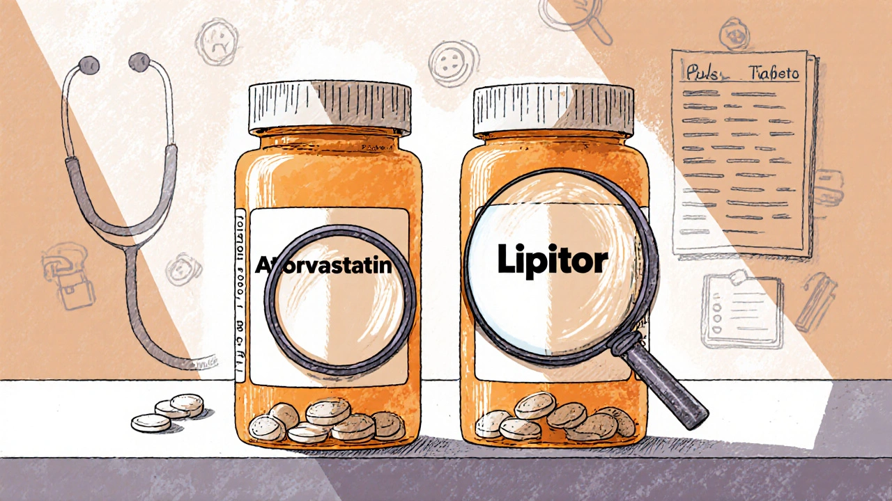 What Are Authorized Generics? Complete Explanation
