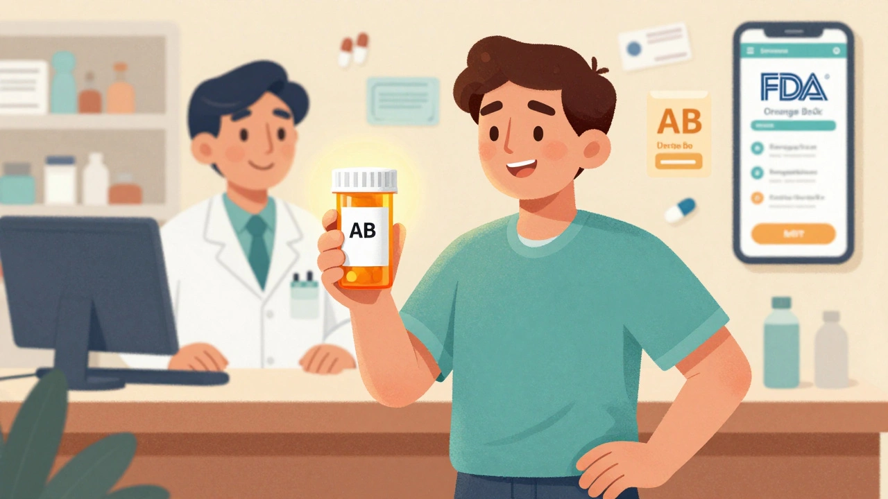 How to Check If a Generic Medication Is Available for Your Prescription