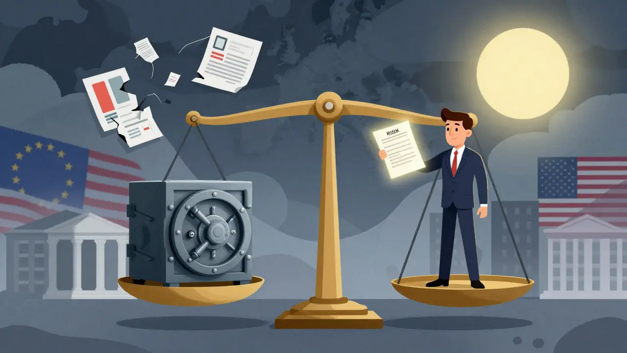 Mandatory Substitution Worldwide: How Legal Frameworks Differ Across Finance, Health, and Environment