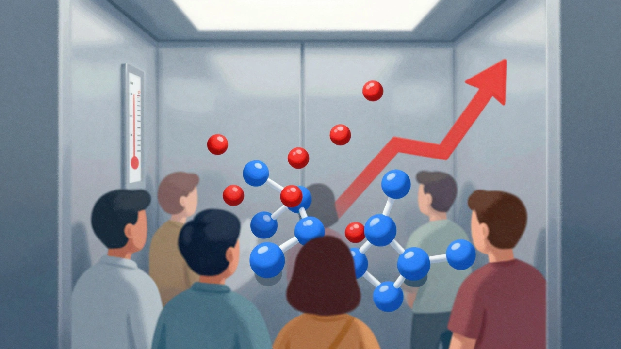Phenytoin and Warfarin: How They Interact and What You Must Monitor