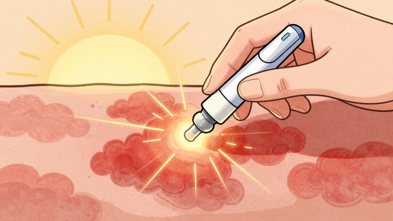 Rheumatoid Arthritis: How Biologic DMARDs Can Lead to Disease Remission