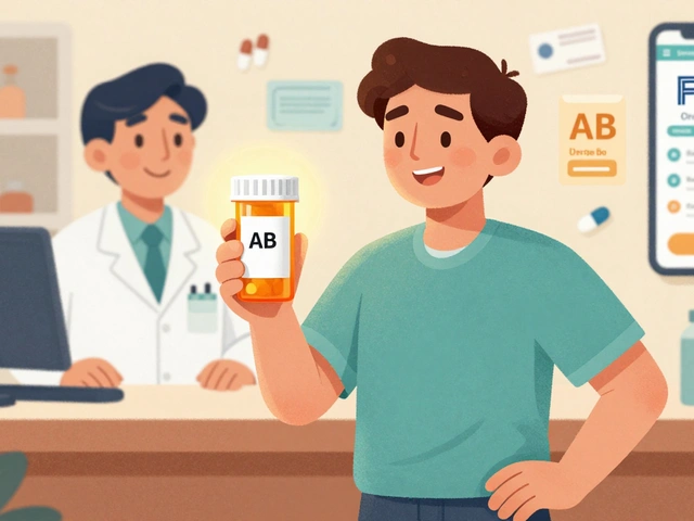 How to Check If a Generic Medication Is Available for Your Prescription