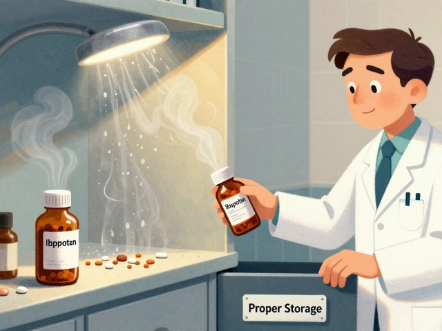 How to Store Medications to Extend Their Shelf Life Safely