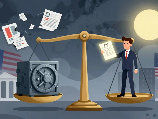 Mandatory Substitution Worldwide: How Legal Frameworks Differ Across Finance, Health, and Environment