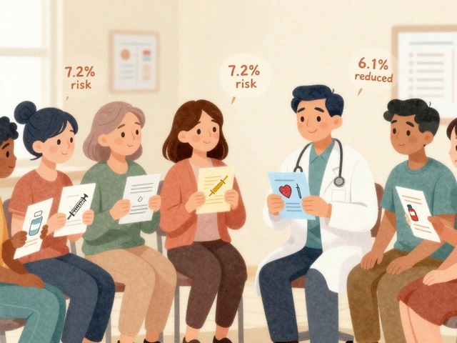 Patient Decision Aids: How They Improve Medication Safety and Reduce Errors