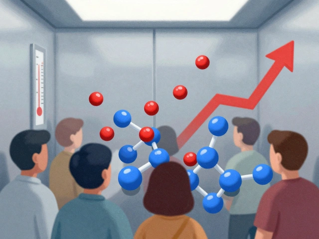 Phenytoin and Warfarin: How They Interact and What You Must Monitor