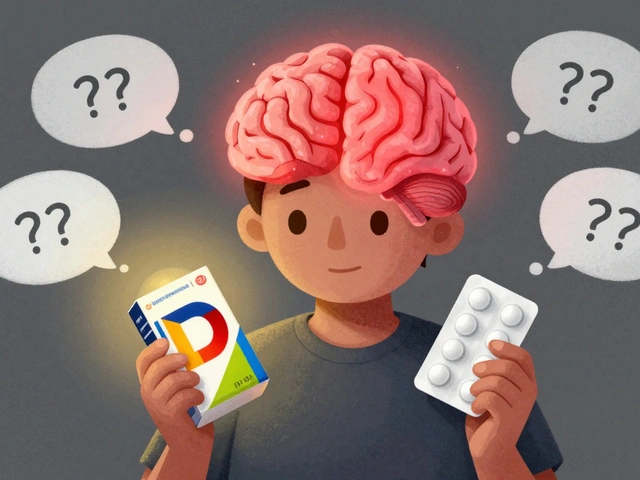 Placebo Effect with Generics: Why Perception Shapes Medication Outcomes