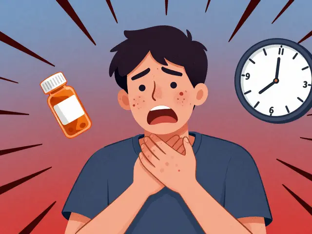 Timeline for Medication Side Effects: When Drug Reactions Typically Appear