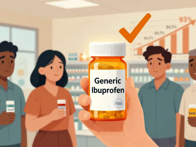 Workers' Compensation and Generic Substitution: What You Need to Know in 2025