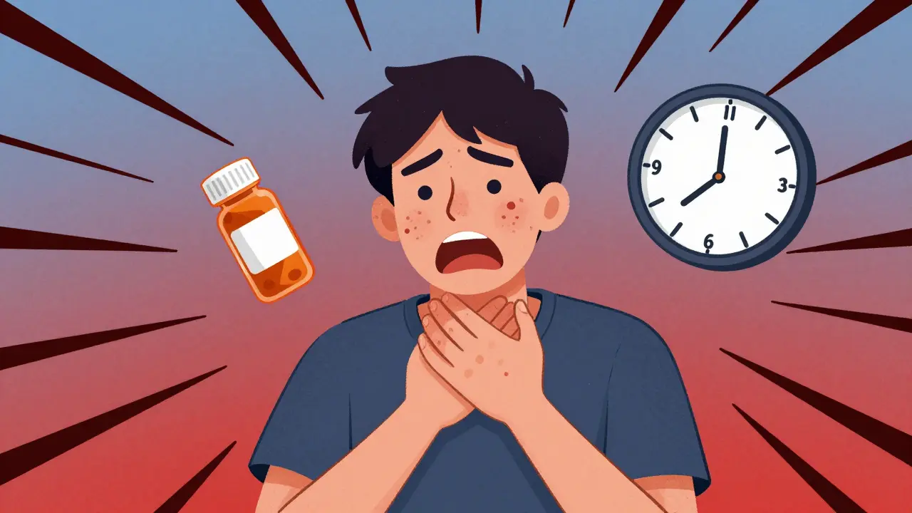 Timeline for Medication Side Effects: When Drug Reactions Typically Appear