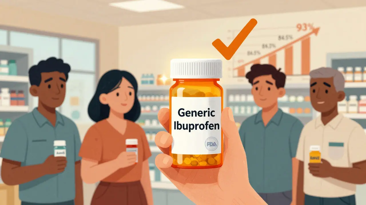 Workers' Compensation and Generic Substitution: What You Need to Know in 2025