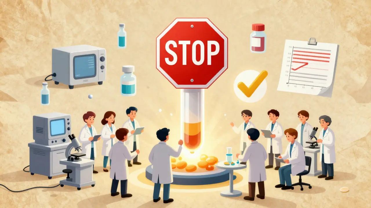 Batch Release Testing: Final Checks Before Pharmaceutical Distribution