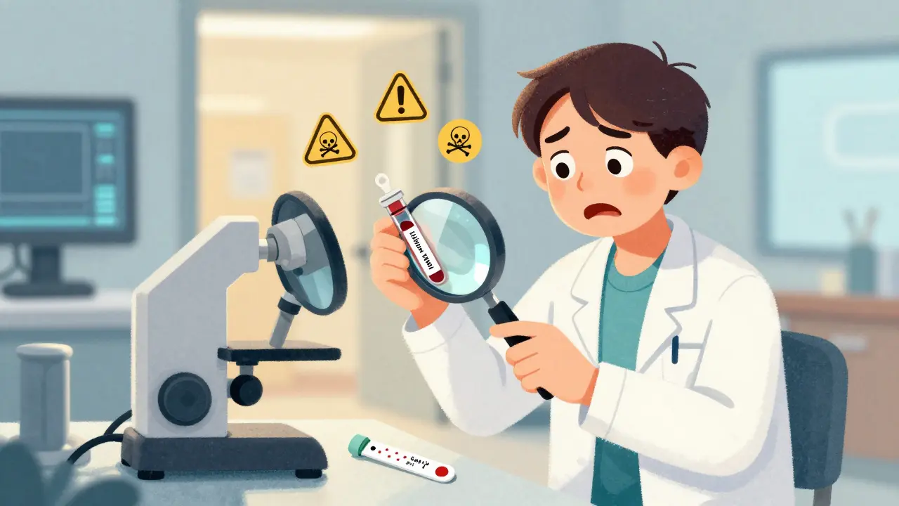 How to Confirm Monitoring Labs and Follow-Up for Medications: A Practical Guide for Clinicians