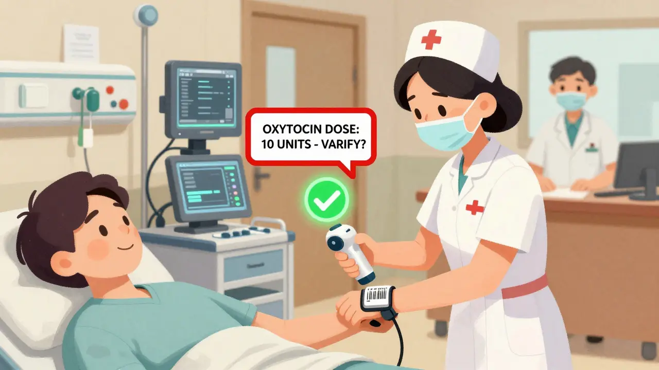 Medication Safety for Healthcare Providers: Best Practices and Training in 2026