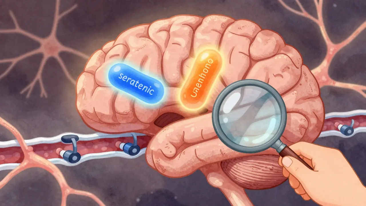 SNRI Medications: Extended Treatment Options for Mental Health