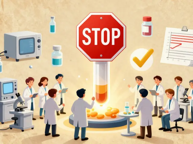 Batch Release Testing: Final Checks Before Pharmaceutical Distribution