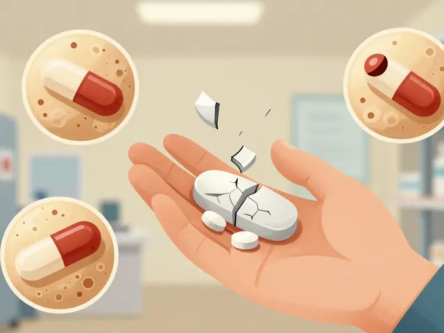 Common Manufacturing Defects in Generic Drugs and How They Affect Safety