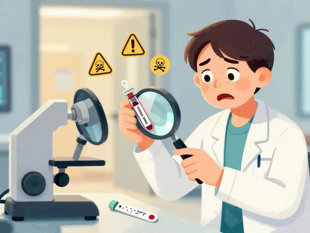 How to Confirm Monitoring Labs and Follow-Up for Medications: A Practical Guide for Clinicians