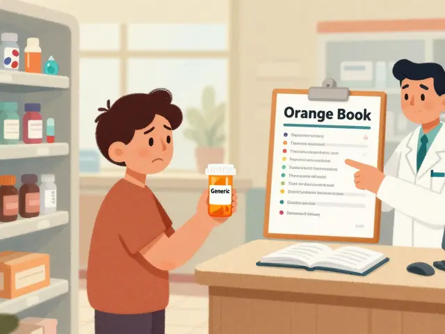 How to Handle Insurance Requirements for Generic Substitution