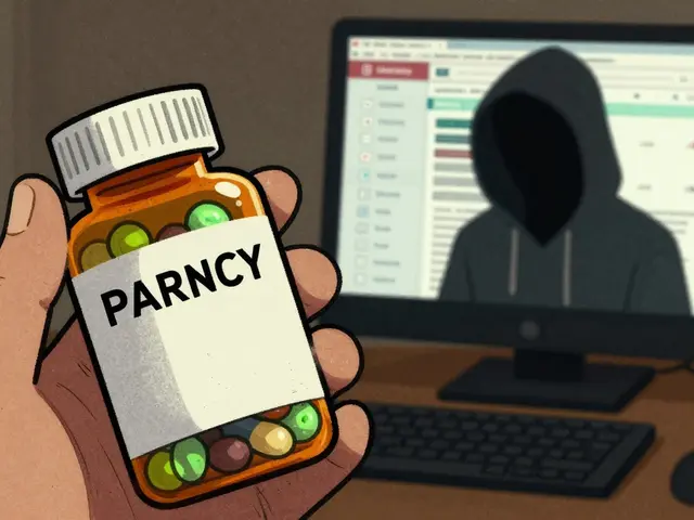 How to Identify Counterfeit Generics and Avoid Online Scams