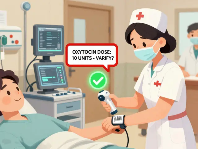 Medication Safety for Healthcare Providers: Best Practices and Training in 2026