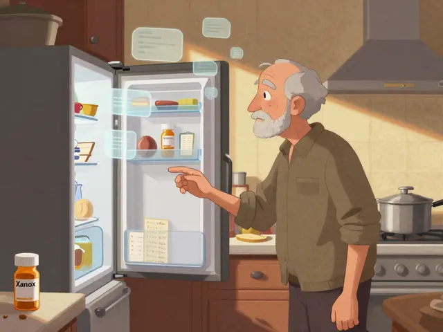 Benzodiazepines: Memory Loss, Fall Risks, and Safe Tapering Strategies