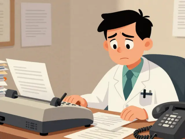 Prior Authorization: Avoiding Dangerous Treatment Gaps in Healthcare