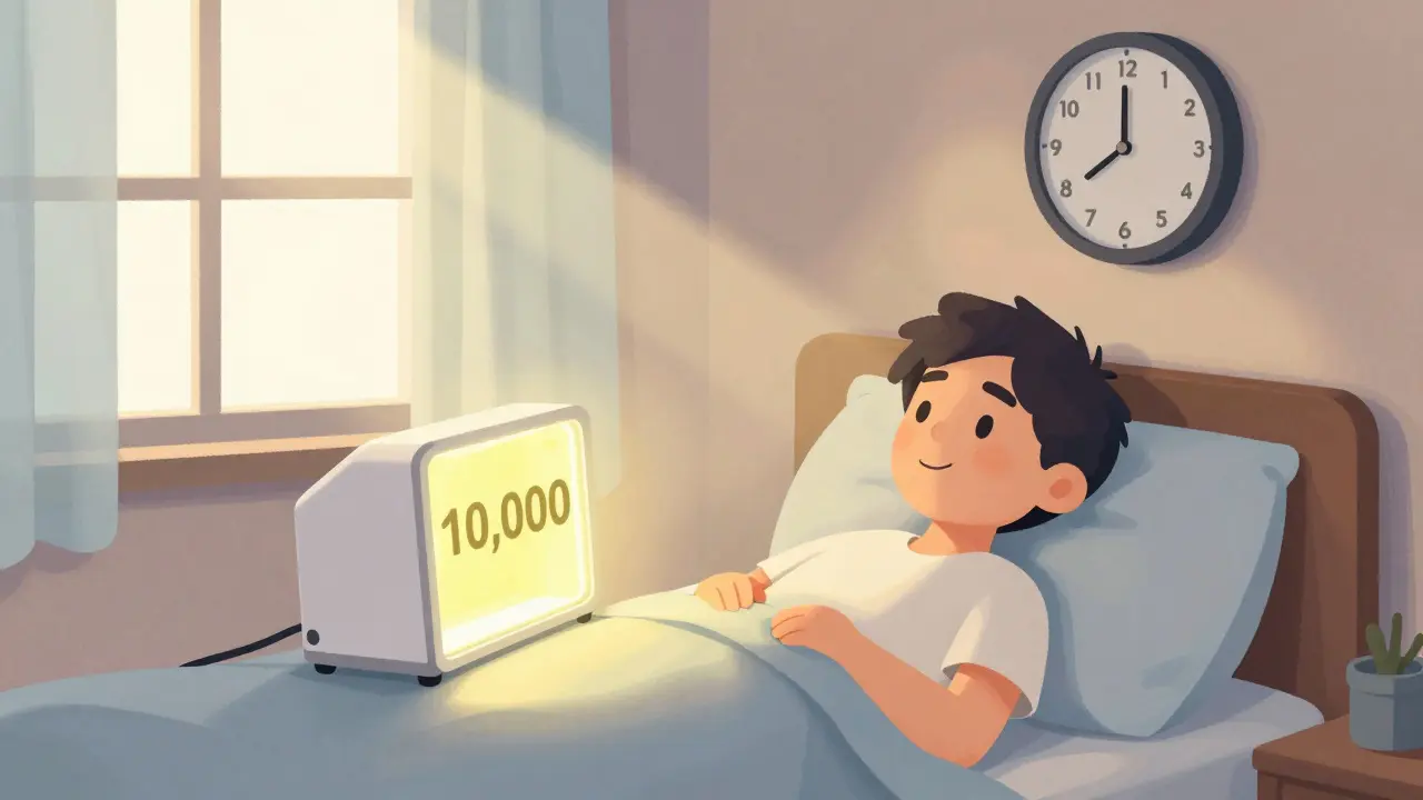 Sleep Hygiene When Medications Disrupt Rest: Practical Steps to Reclaim Your Sleep