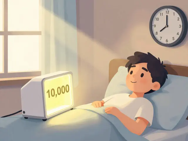 Sleep Hygiene When Medications Disrupt Rest: Practical Steps to Reclaim Your Sleep