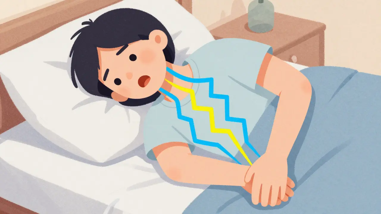 Cervical and Lumbar Radiculopathy: How to Manage Nerve Pain and Recovery